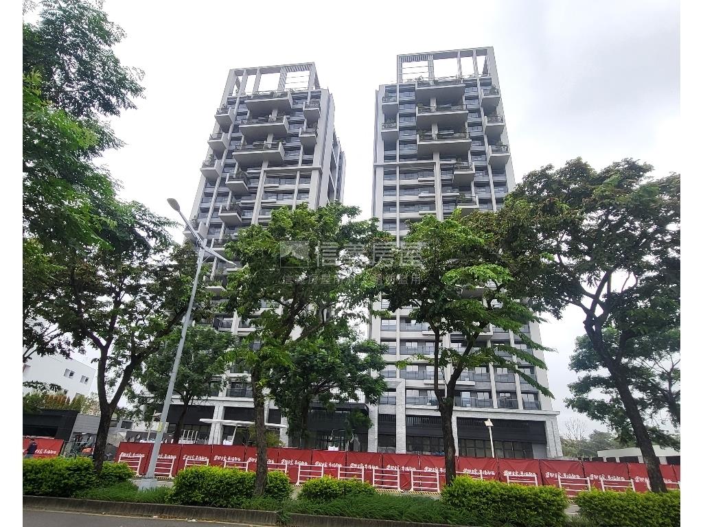 磐興寬境高樓視野戶房屋室內格局與周邊環境