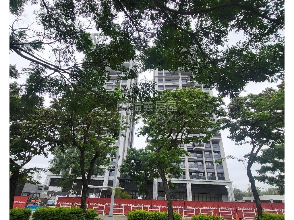 磐興寬境高樓視野戶房屋室內格局與周邊環境