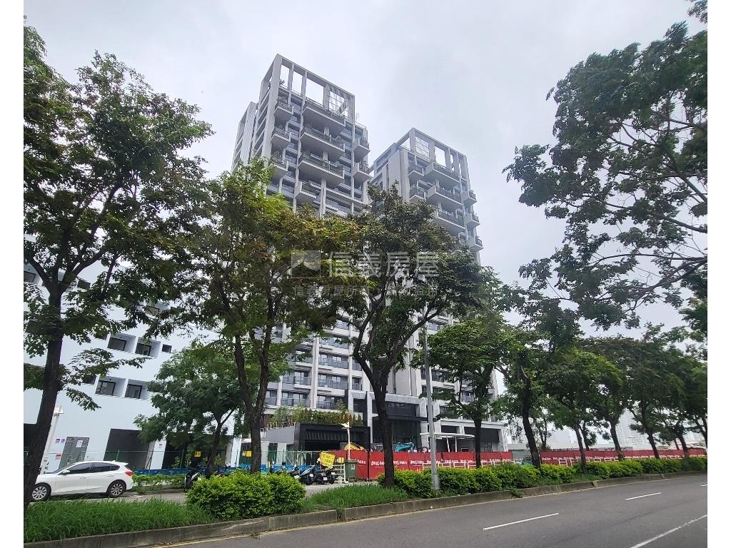 磐興寬境高樓視野戶房屋室內格局與周邊環境