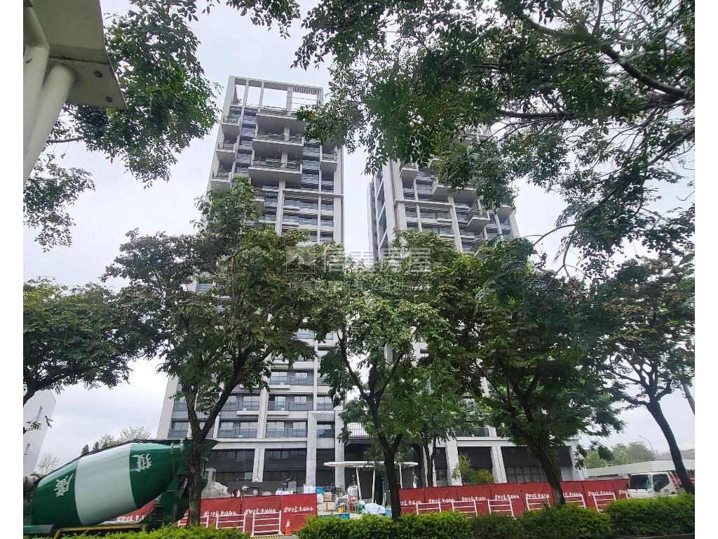 磐興寬境高樓視野戶房屋室內格局與周邊環境