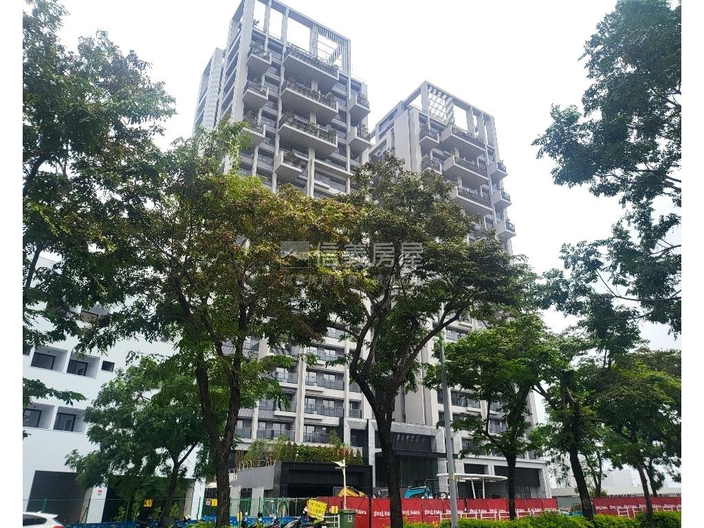 磐興寬境高樓視野戶房屋室內格局與周邊環境