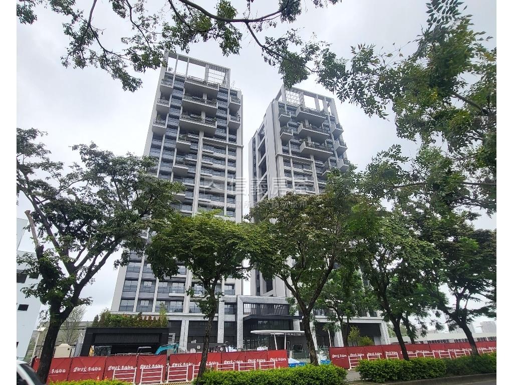 磐興寬境高樓視野戶房屋室內格局與周邊環境