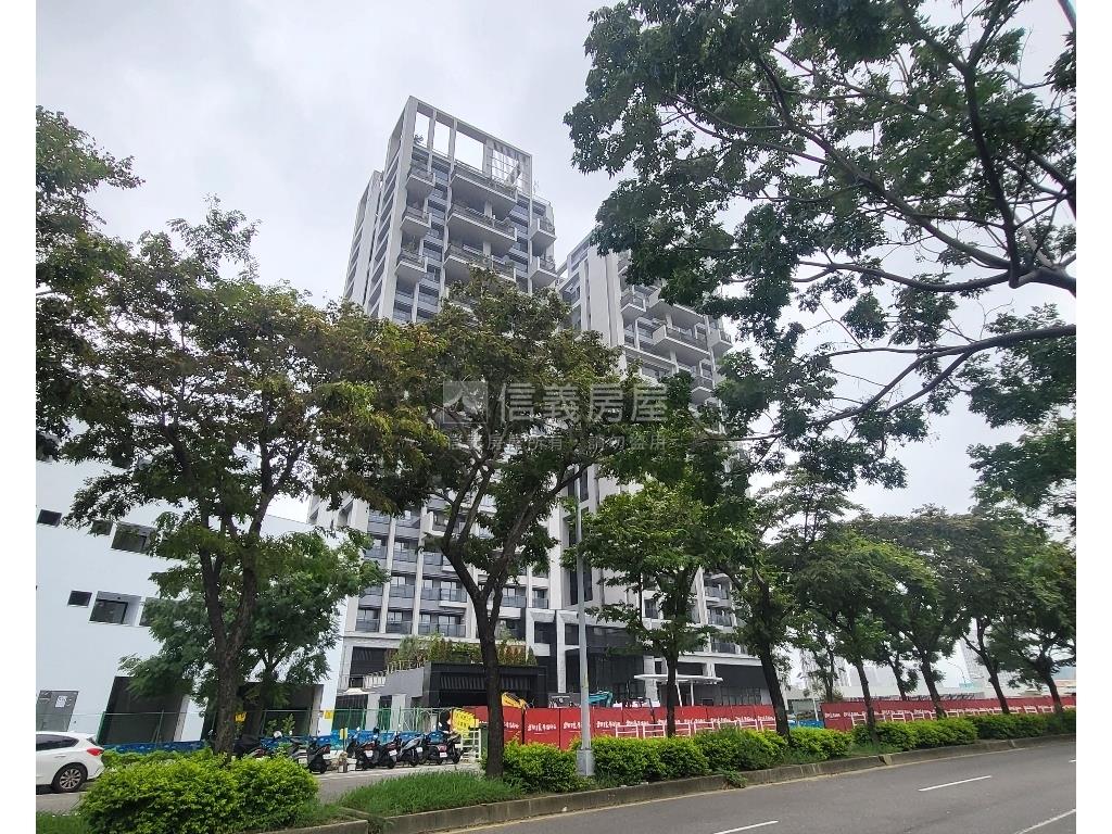 磐興寬境高樓視野戶房屋室內格局與周邊環境