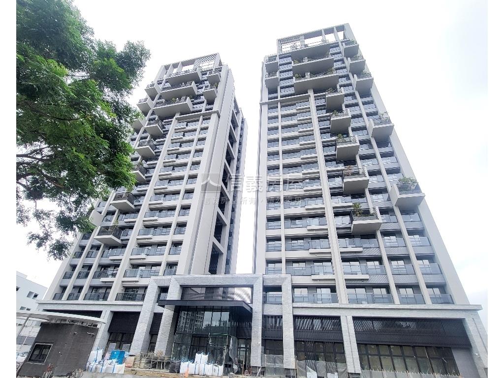 磐興寬境高樓視野戶房屋室內格局與周邊環境