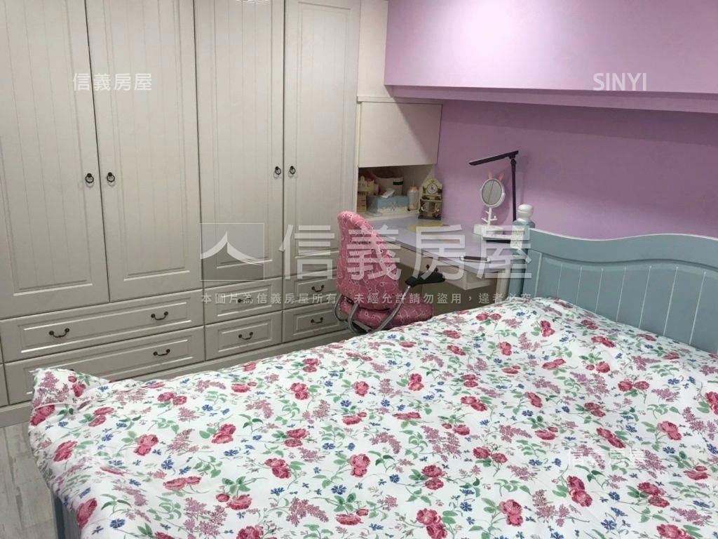 甲山林天墅精品美屋＋車位房屋室內格局與周邊環境