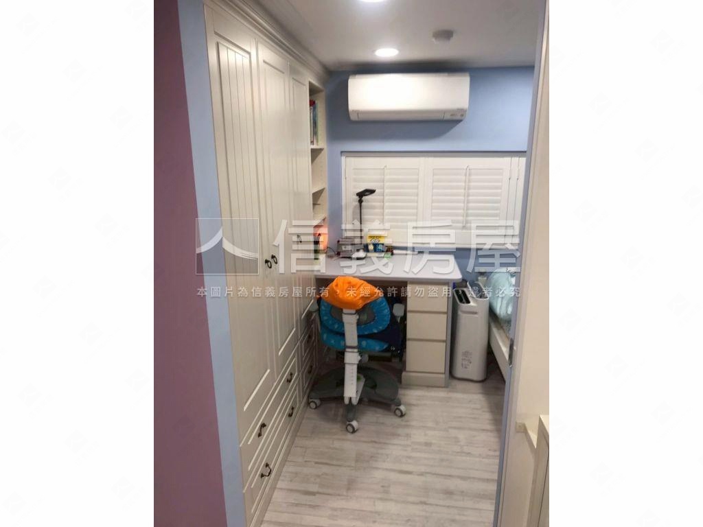 甲山林天墅精品美屋＋車位房屋室內格局與周邊環境