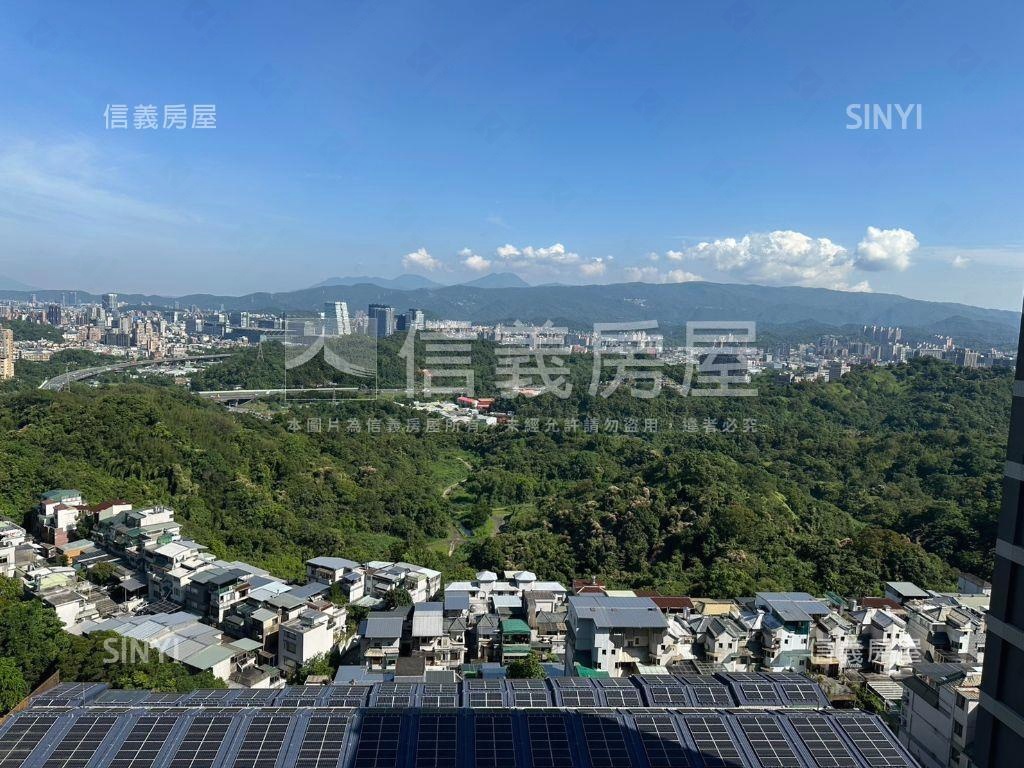 甲山林天墅精品美屋＋車位房屋室內格局與周邊環境