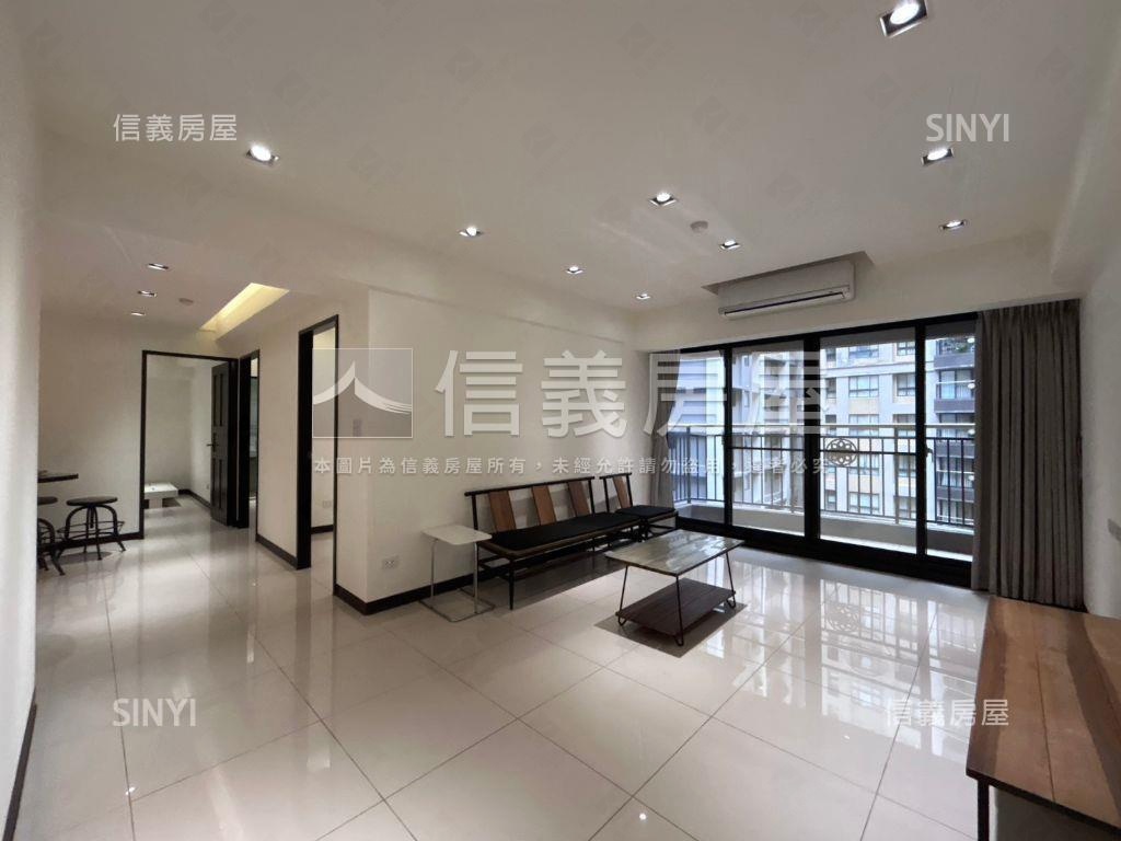 ＨＯＭＥ１邊間大三房車位房屋室內格局與周邊環境