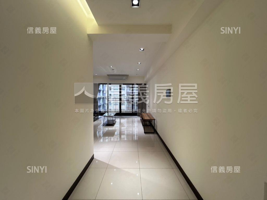 ＨＯＭＥ１邊間大三房車位房屋室內格局與周邊環境