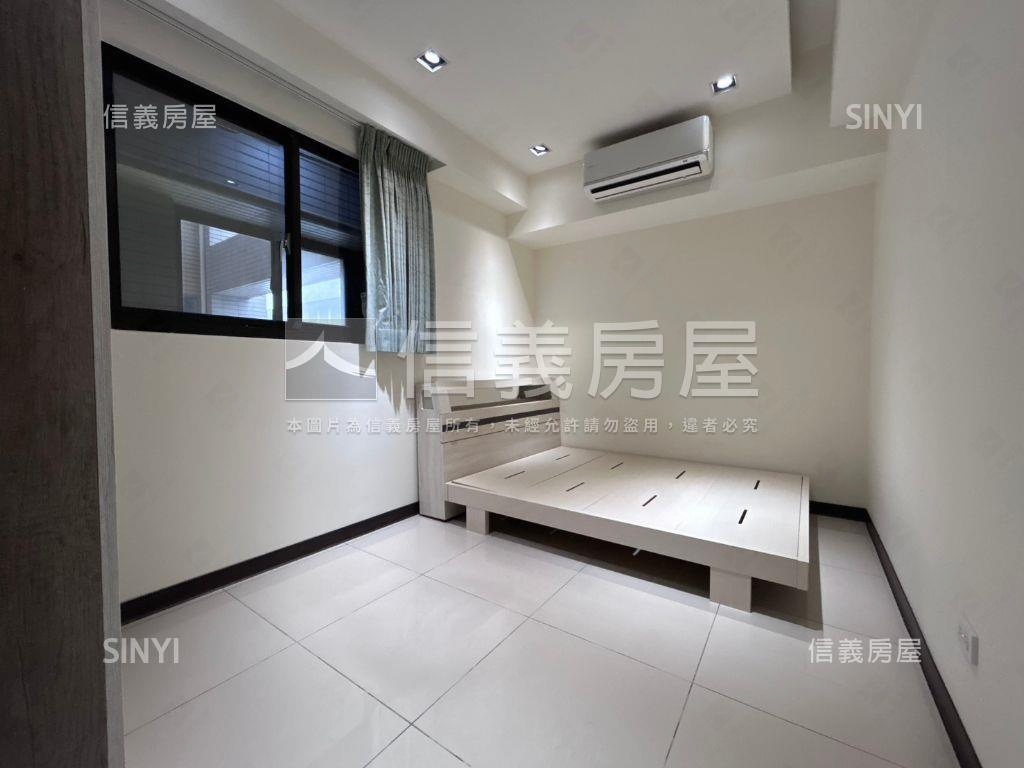 ＨＯＭＥ１邊間大三房車位房屋室內格局與周邊環境