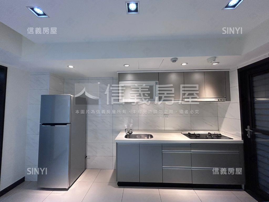 ＨＯＭＥ１邊間大三房車位房屋室內格局與周邊環境