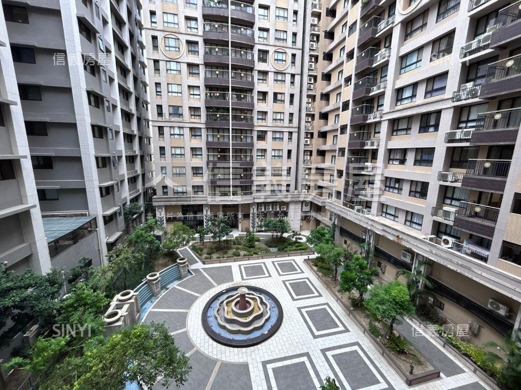 ＨＯＭＥ１邊間大三房車位房屋室內格局與周邊環境