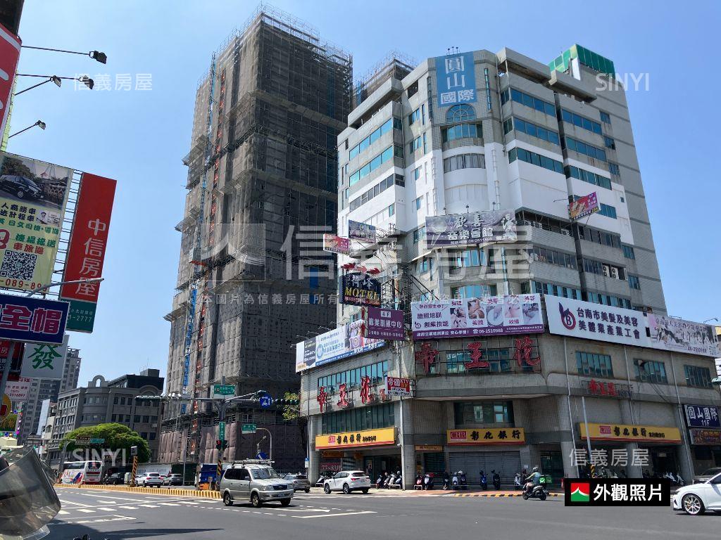 西門大院１６樓Ｂ９房屋室內格局與周邊環境