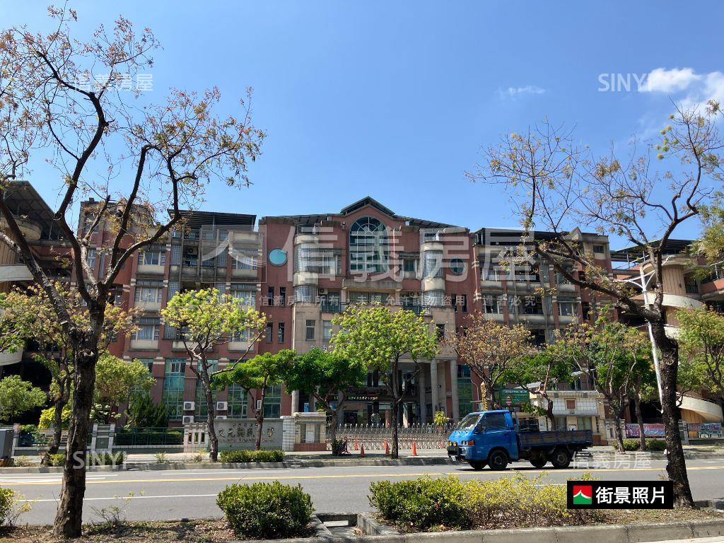 西門大院１６樓Ｂ９房屋室內格局與周邊環境