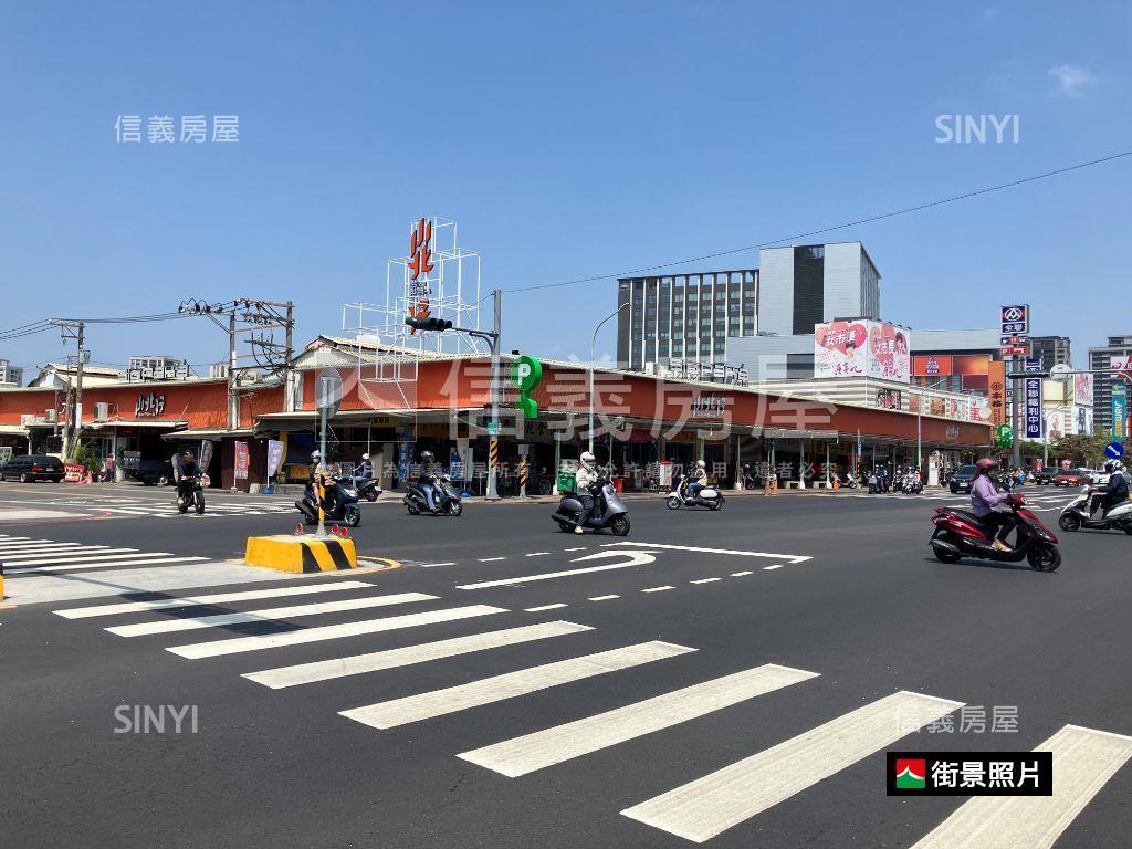 西門大院１６樓Ｂ９房屋室內格局與周邊環境