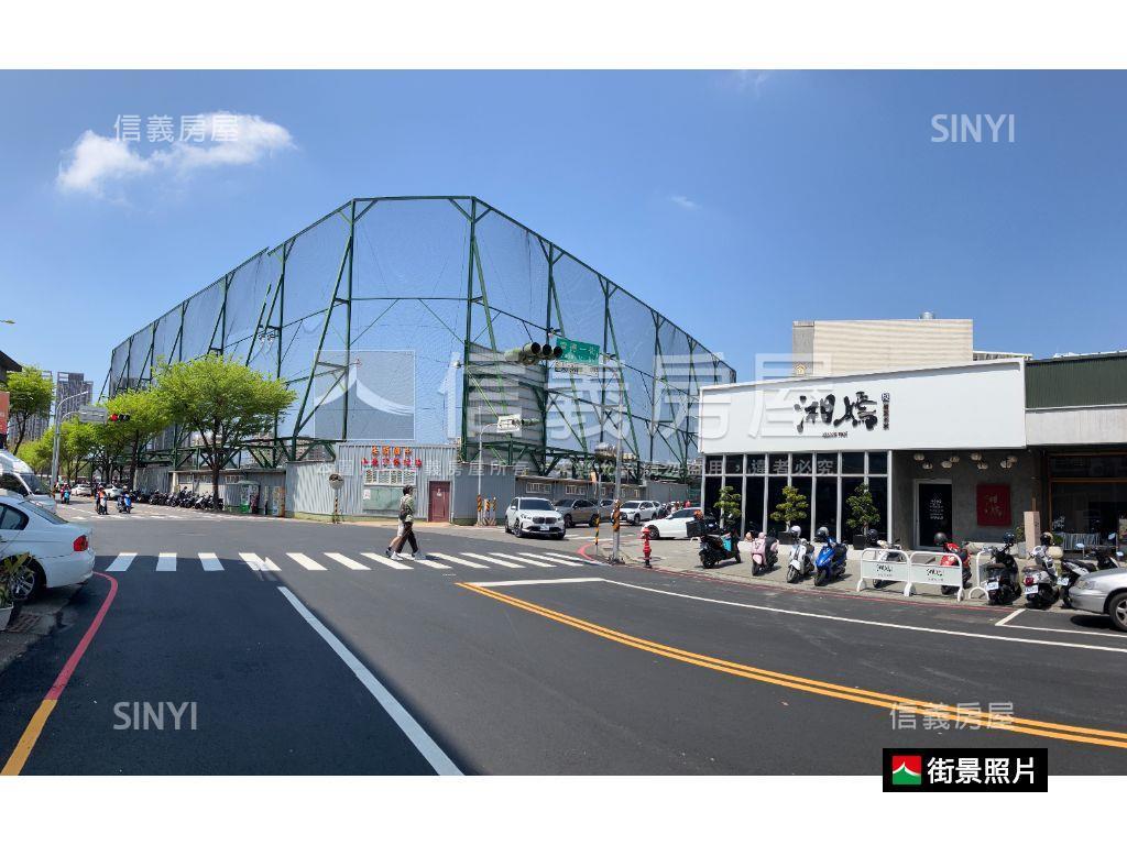 西門大院１６樓Ｂ９房屋室內格局與周邊環境