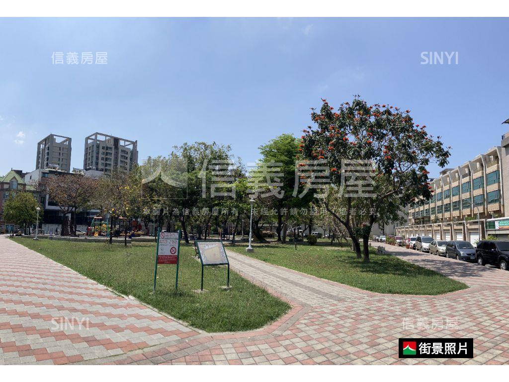 西門大院１６樓Ｂ９房屋室內格局與周邊環境