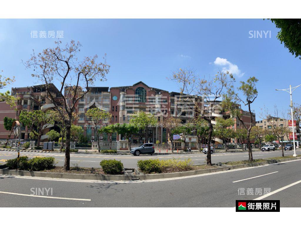 西門大院１６樓Ｂ９房屋室內格局與周邊環境