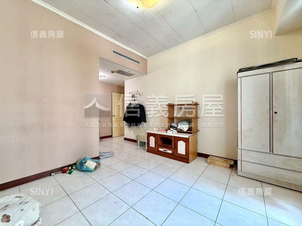 三采藝術園區高樓四房房屋室內格局與周邊環境