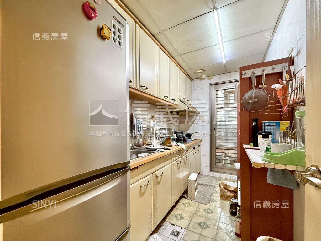 三采藝術園區高樓四房房屋室內格局與周邊環境