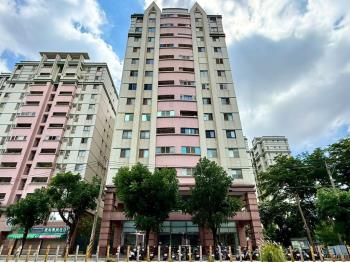 三采藝術園區高樓四房