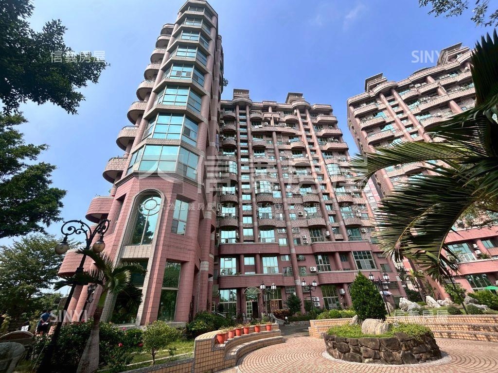 澄湖綠景．美宅平車房屋室內格局與周邊環境