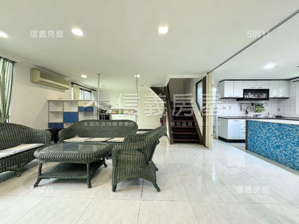 澄湖綠景．美宅平車房屋室內格局與周邊環境