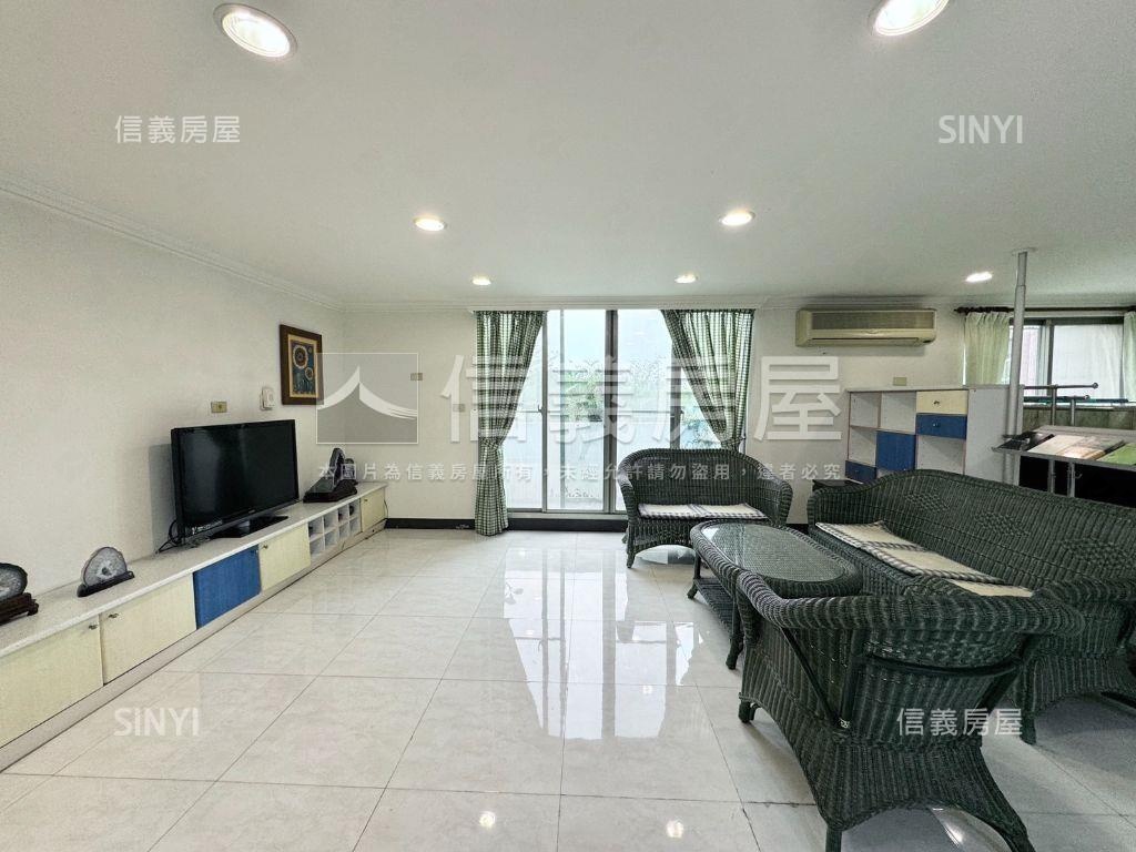 澄湖綠景．美宅平車房屋室內格局與周邊環境