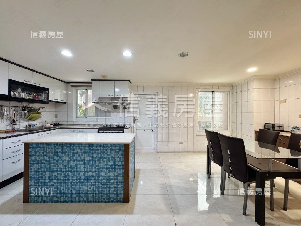 澄湖綠景．美宅平車房屋室內格局與周邊環境