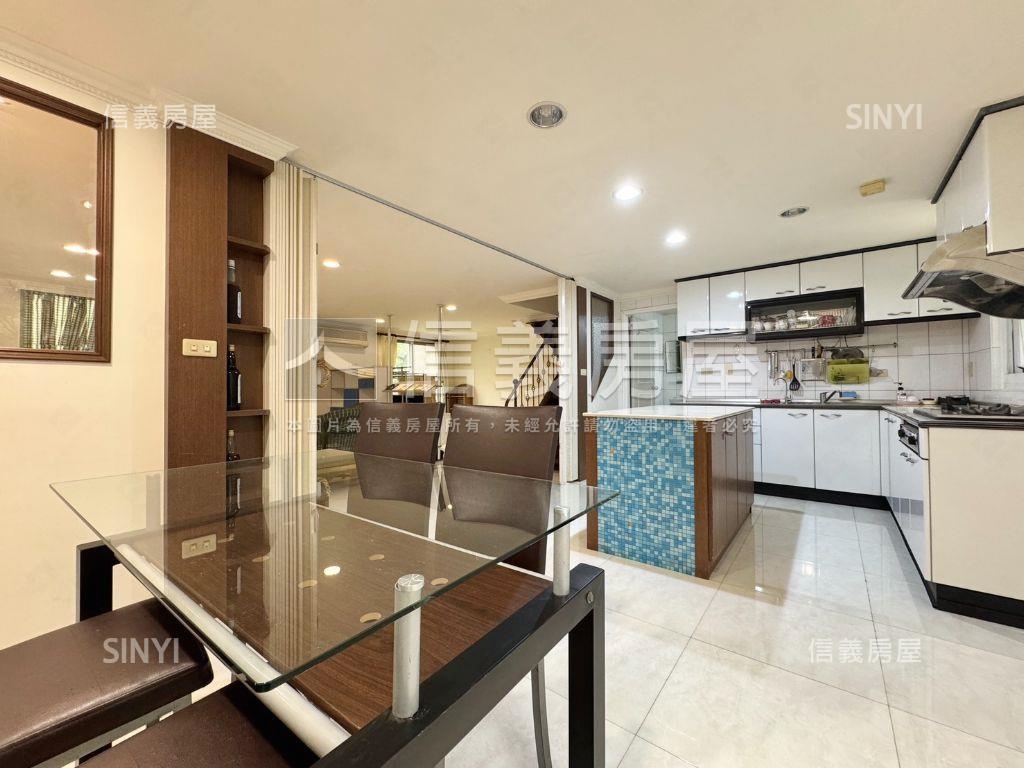 澄湖綠景．美宅平車房屋室內格局與周邊環境