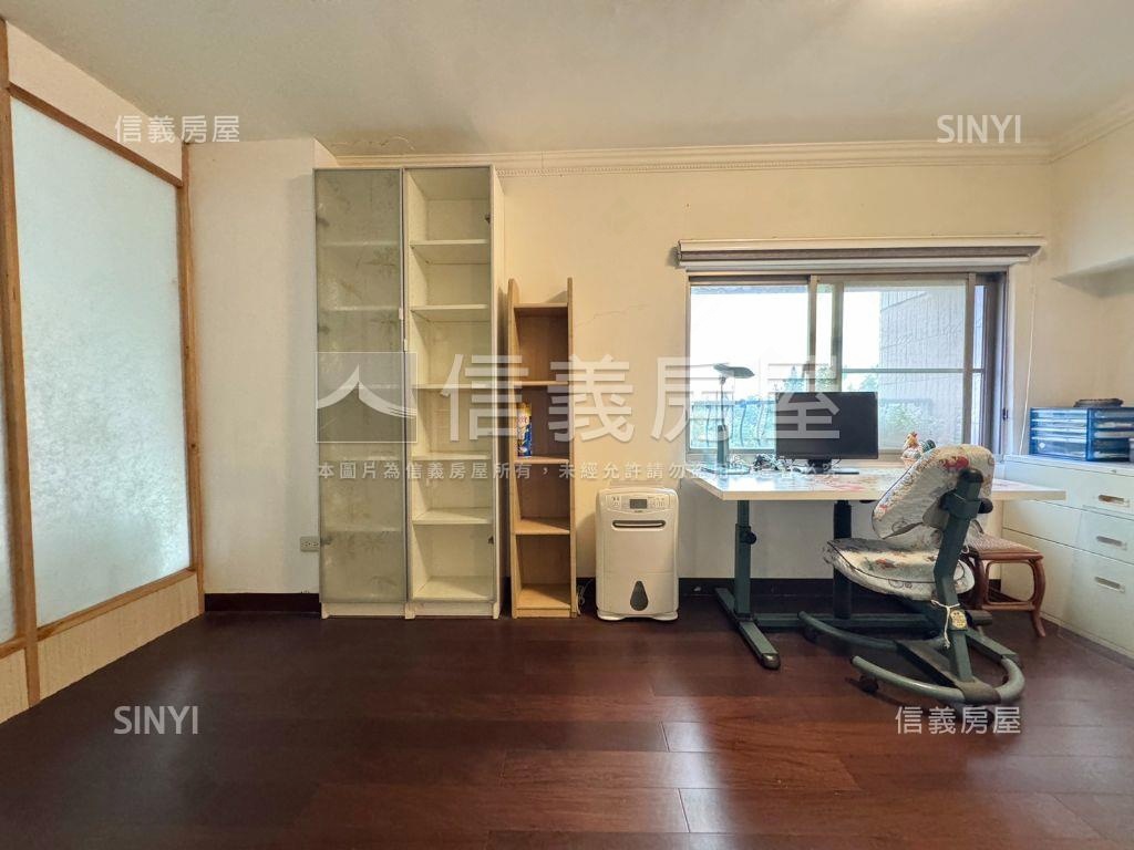 澄湖綠景．美宅平車房屋室內格局與周邊環境