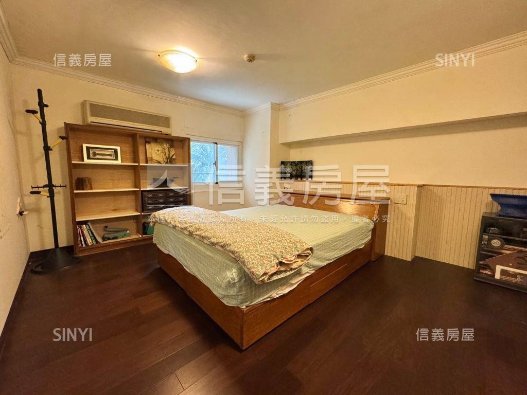 澄湖綠景．美宅平車房屋室內格局與周邊環境