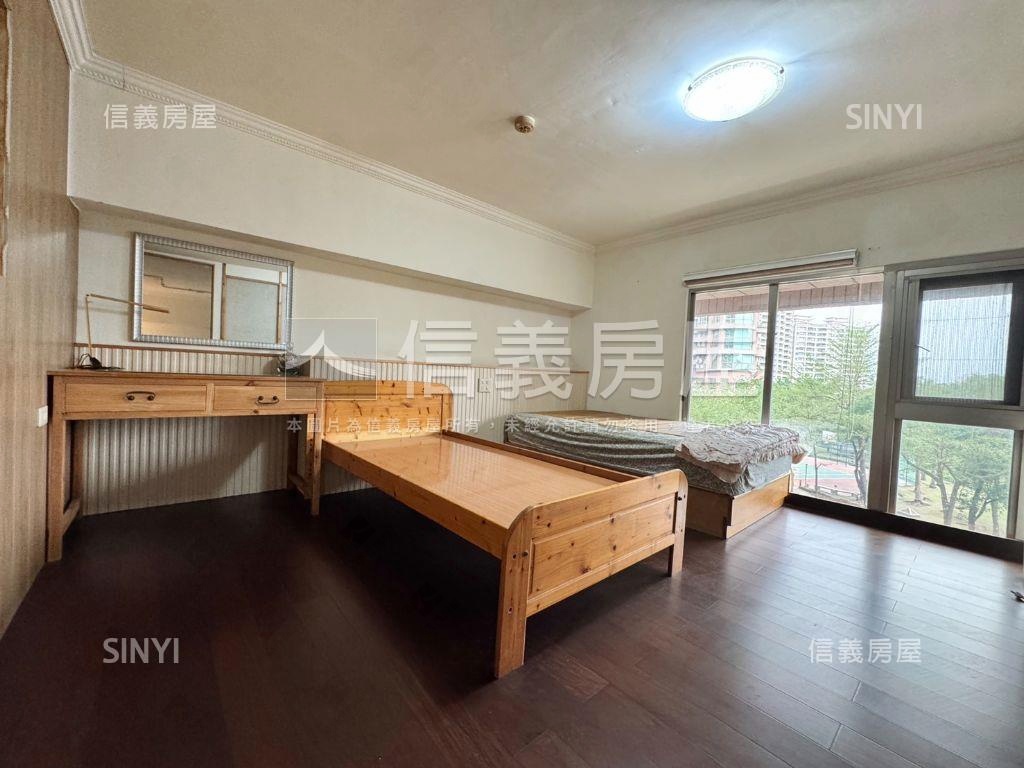 澄湖綠景．美宅平車房屋室內格局與周邊環境