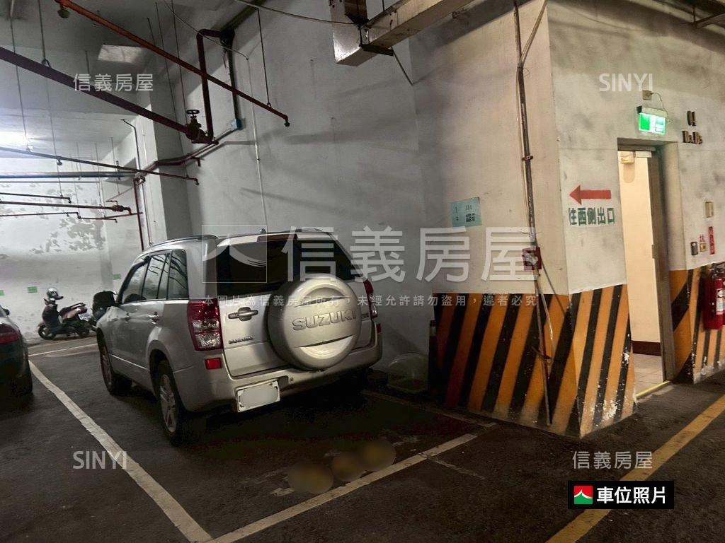 澄湖綠景．美宅平車房屋室內格局與周邊環境