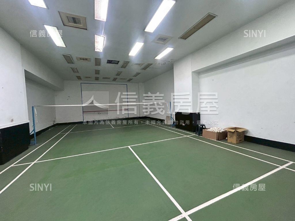 澄湖綠景．美宅平車房屋室內格局與周邊環境