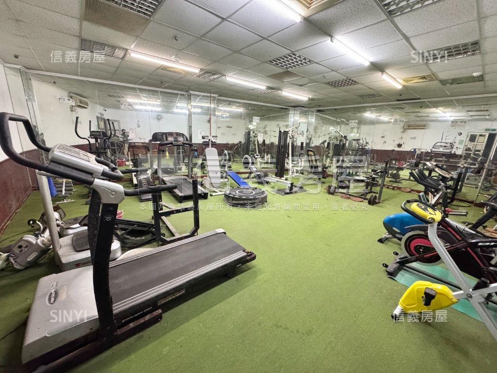 澄湖綠景．美宅平車房屋室內格局與周邊環境