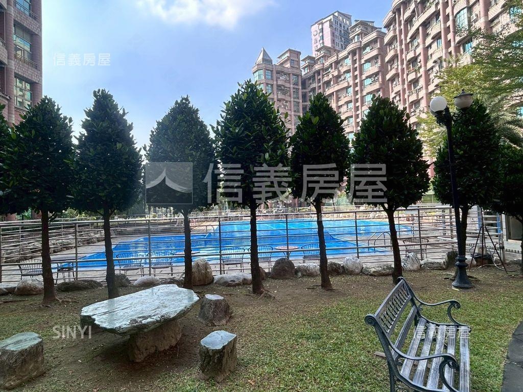 澄湖綠景．美宅平車房屋室內格局與周邊環境