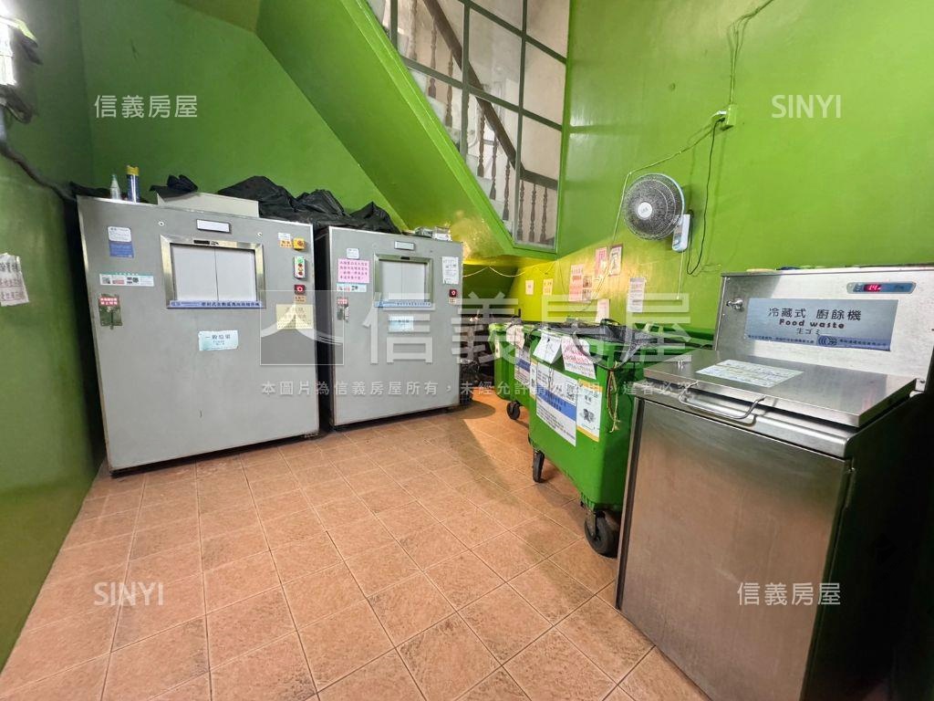 澄湖綠景．美宅平車房屋室內格局與周邊環境