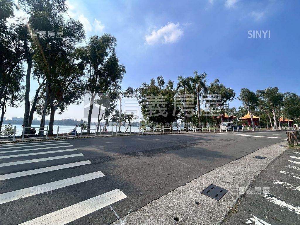 澄湖綠景．美宅平車房屋室內格局與周邊環境