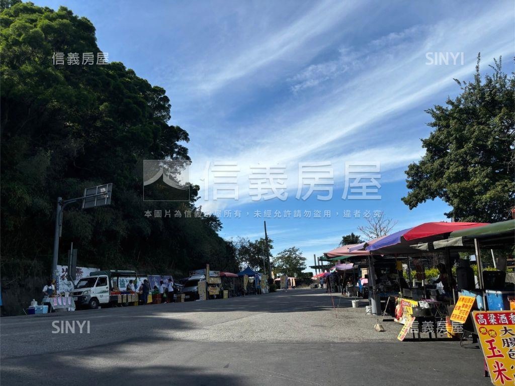 苗栗秘境！鯉魚潭景觀土地房屋室內格局與周邊環境