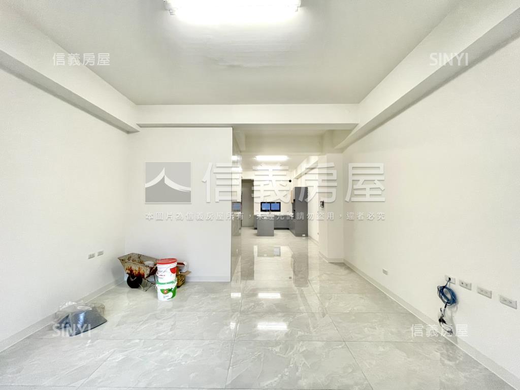海佃商圈獨院雙車別墅房屋室內格局與周邊環境