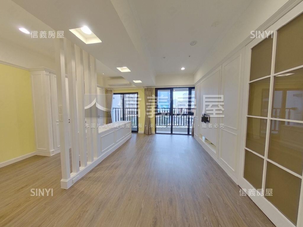 縣三時代花園首購美屋房屋室內格局與周邊環境