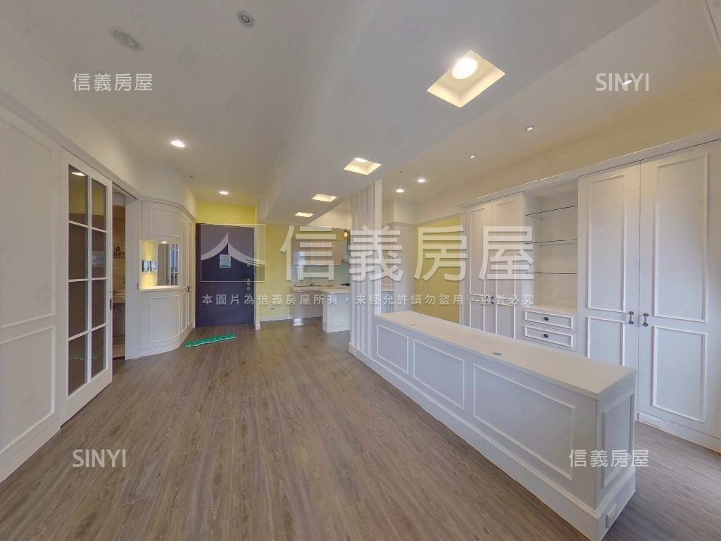 縣三時代花園首購美屋房屋室內格局與周邊環境