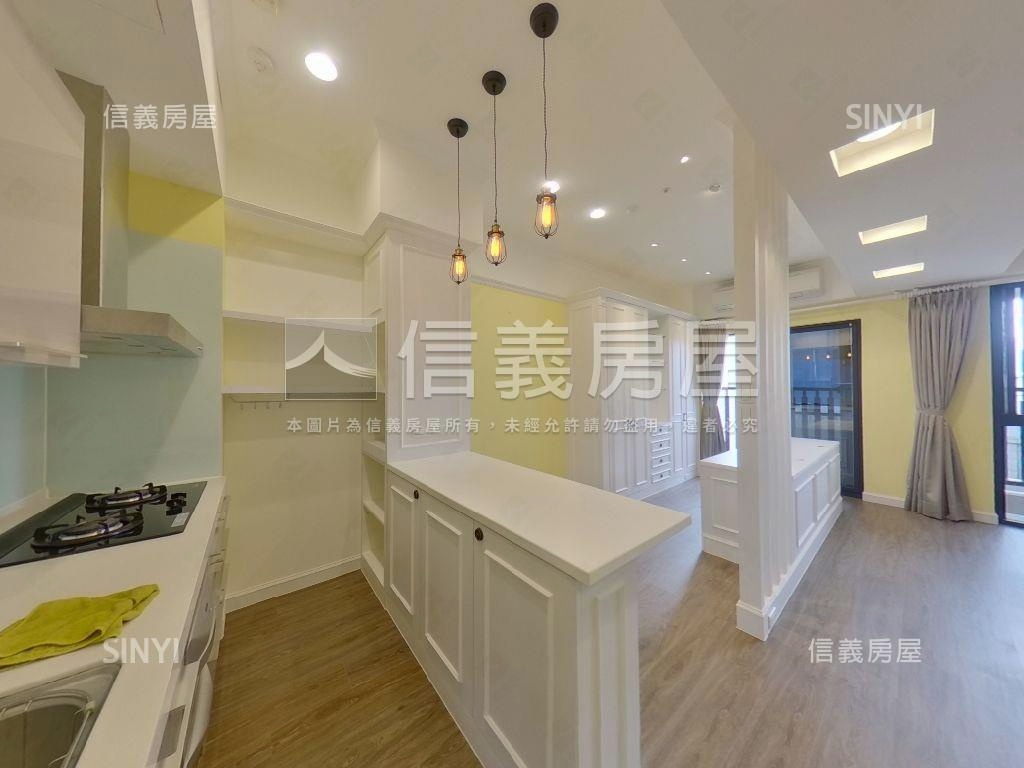 縣三時代花園首購美屋房屋室內格局與周邊環境