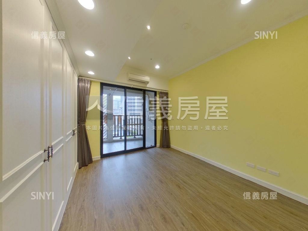 縣三時代花園首購美屋房屋室內格局與周邊環境