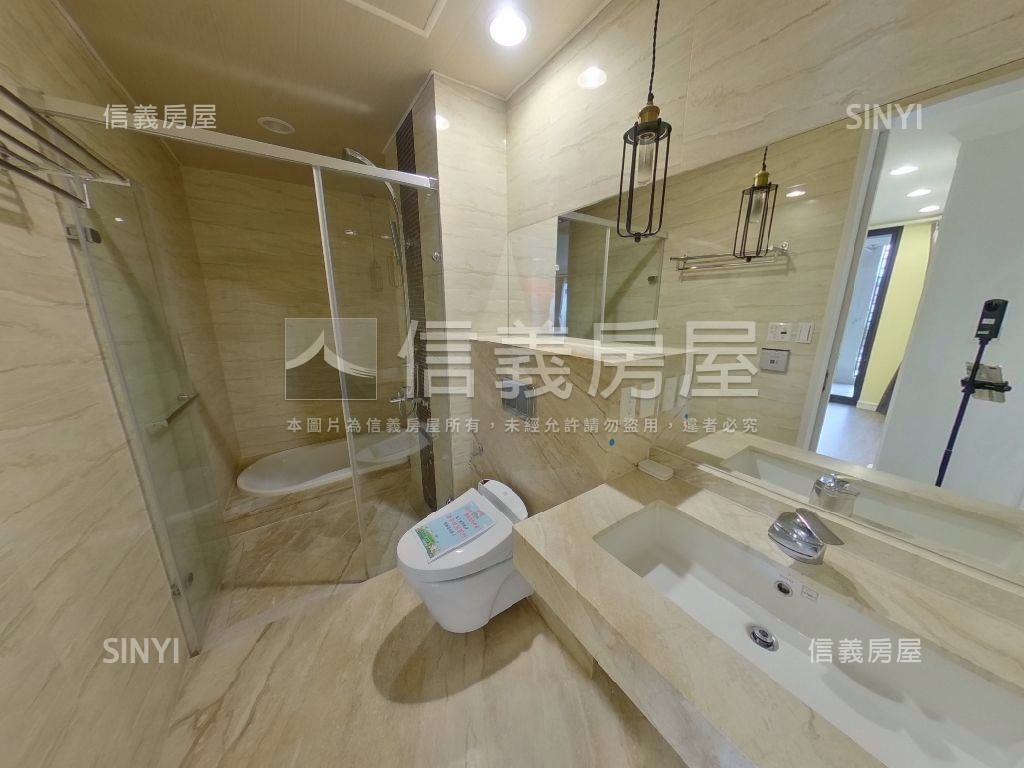 縣三時代花園首購美屋房屋室內格局與周邊環境