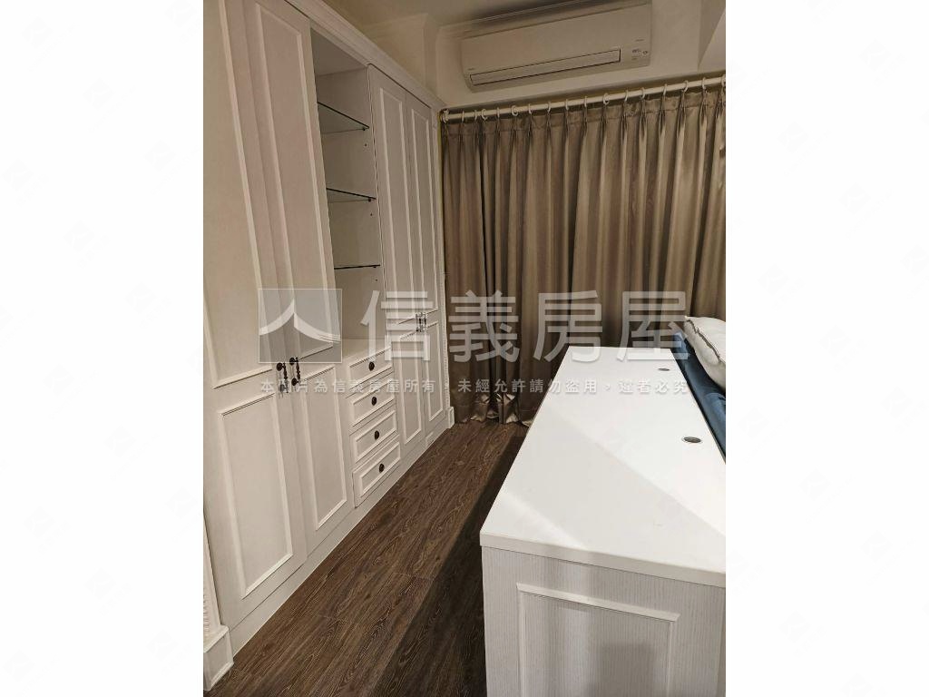 縣三時代花園首購美屋房屋室內格局與周邊環境