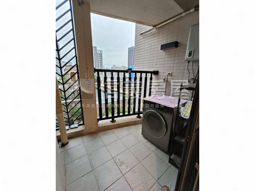 縣三時代花園首購美屋房屋室內格局與周邊環境