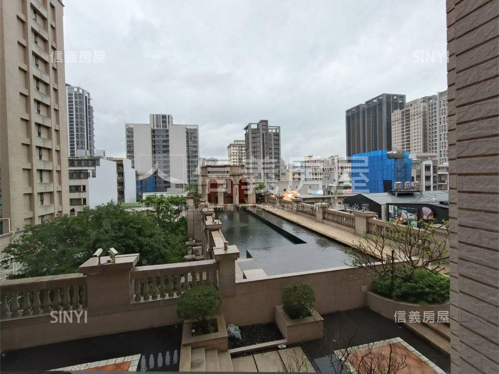 縣三時代花園首購美屋房屋室內格局與周邊環境