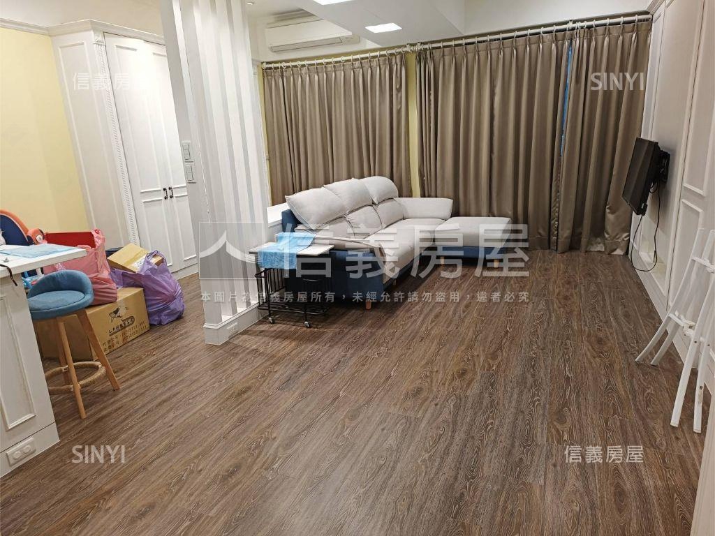 縣三時代花園首購美屋房屋室內格局與周邊環境